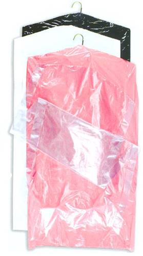 38 Inch Garment Bags (Colors)