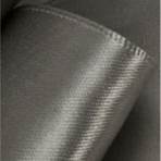 Pewter Double Face Satin Ribbon - 7/8" x 100yds
