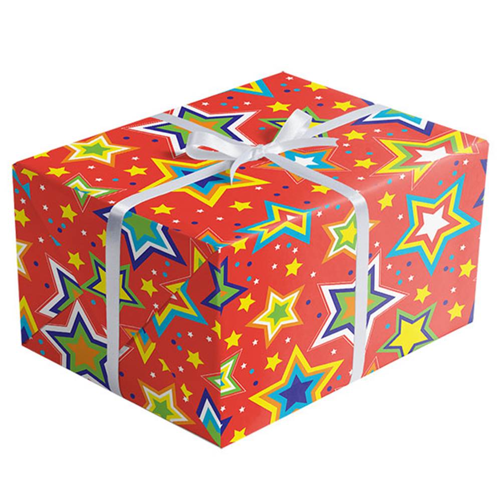 Birthday/Celebrate/Kids Gift Wrap Paper