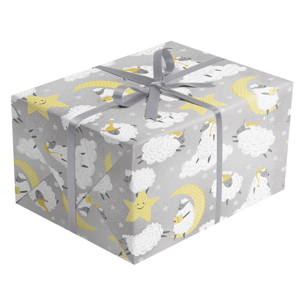Baby Gift Wrap Paper