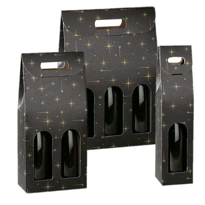 Constellation Wine Packaging