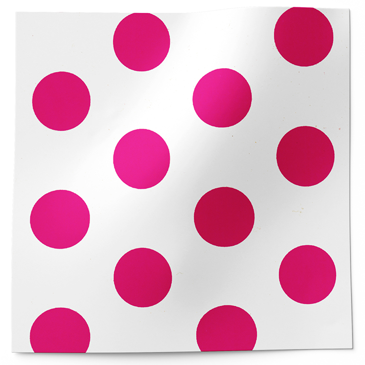Dots/Stripes Tissue Paper