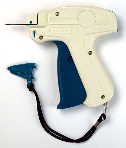 TACH-IT Gun & Accessories