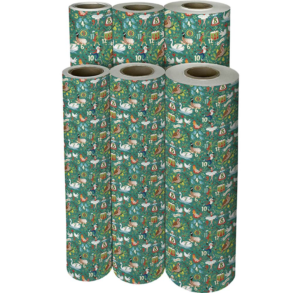Boutique tissue wrapping paper for gift packaging - China JD