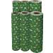 12 Days of Christmas Gift Wrap Paper - XB863