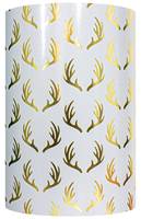 Absolutely Antlers Gift Wrap Paper Sullivan Gift Wrap Paper