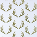 Absolutely Antlers Gift Wrap Paper - GW-9370 (9000)
