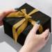 Abstract Argyle Gift Wrap Paper - B247