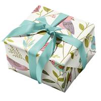 Amarillo Gift Wrap Paper 