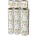 Animal Adventures Gift Wrap Paper - B406