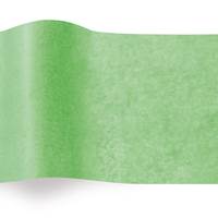 Apple Green Tissue Paper 