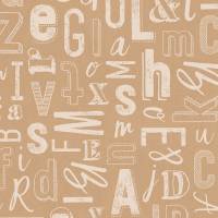 Arlo Gift Wrap Paper — Arlo everyday wrapping paper design