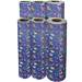 Astrology Gift Wrap Paper - B308
