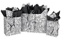 Aviary Paper Shopping Bags (Pup - Mini Pack) 