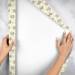 Baby Elephants Gift Wrap Paper - B403