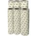 Baby Elephants Gift Wrap Paper - B403