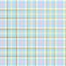 Baby Plaid Gift Wrap Paper — Baby Plaid baby gift wrap design