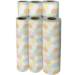 Baby Quilt Gift Wrap Paper - B438