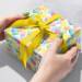 Balloon Bonanza Gift Wrap Paper - B234