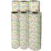 Balloon Bonanza Gift Wrap Paper - B234