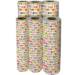 Balloon Letters Gift Wrap Paper - B205