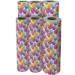 Balloon White Gift Wrap Paper - B139