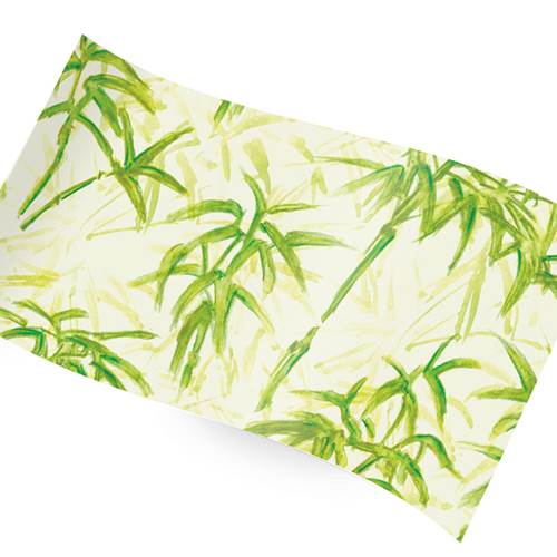 Bamboo Grove Tissue Paper