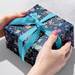 Beautiful Birthday Gift Wrap Paper - B373