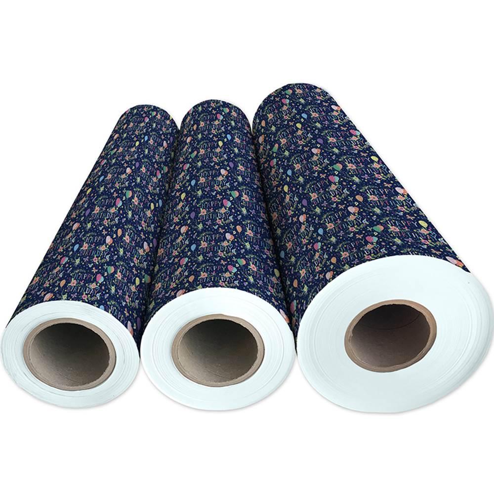 Clothesline Sunshine — Rich Plus Gift Wrapping Paper Wholesale