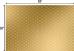 Beautiful Bows Gold Printed Tissue Paper - BPT227