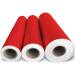 Beautiful Bows Red Gift Wrap Paper - B290