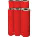 Beautiful Bows Red Gift Wrap Paper - B290