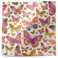 Beautiful Butterflies Tissue Paper 