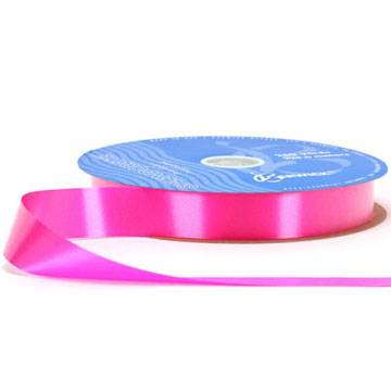 Beauty Splendorette curling ribbon on a spool — iridescent polypropylene, 3/4" width, 250 yards