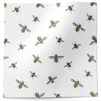 Bee Collection Tissue Paper