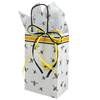 Bees Paper Shopping Bags (Pup - Full Case)