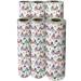 Birthday Bicycles Gift Wrap Paper - B376