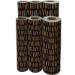 Birthday Candles Gift Wrap Paper - B237