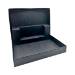 Black Frost Gift Card Box - GC-POPUP-BLACKFROST-100