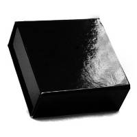 Black Gloss Magnetic Boxes wholesale magnetic boxes, magnetic gift boxes wholesale, black gloss magnetic box, bulk magnetic boxes, magnetic boxes for retail stores