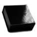Black Gloss Magnetic Boxes - EZA1001-GLOSBLCK