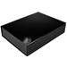 Black Gloss Magnetic Boxes - EZA1008-GLOSBLCK