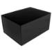 Black Gloss Magnetic Boxes - EZA1009-GLOSBLCK