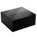 Black Gloss Magnetic Boxes - EZA1233-GLOSBLCK
