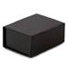 Black Gloss Magnetic Boxes - EZA1539-GLOSBLCK