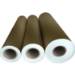 Black Gold Stripe Gift Wrap Paper - B437