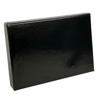 Black Ice Gift Card Box Gift Card Boxes