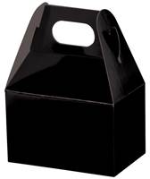 Black Mini Gable Box
