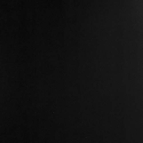 Black Velvet Gift Wrap Paper - solid black gift wrap with a flocked velvet finish