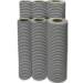Black White Stripe Gift Wrap Paper - B449